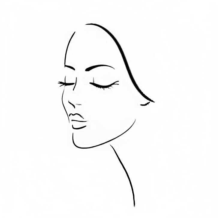 Lippen Unterspritzung